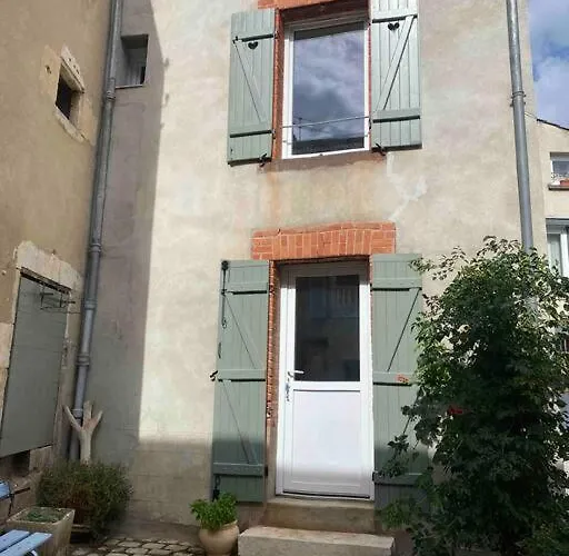 Petite Maison De Village