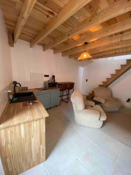 Petite Maison De Village